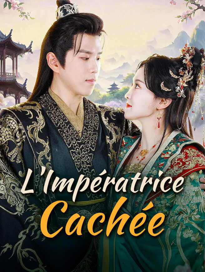 L'Impératrice Cachée