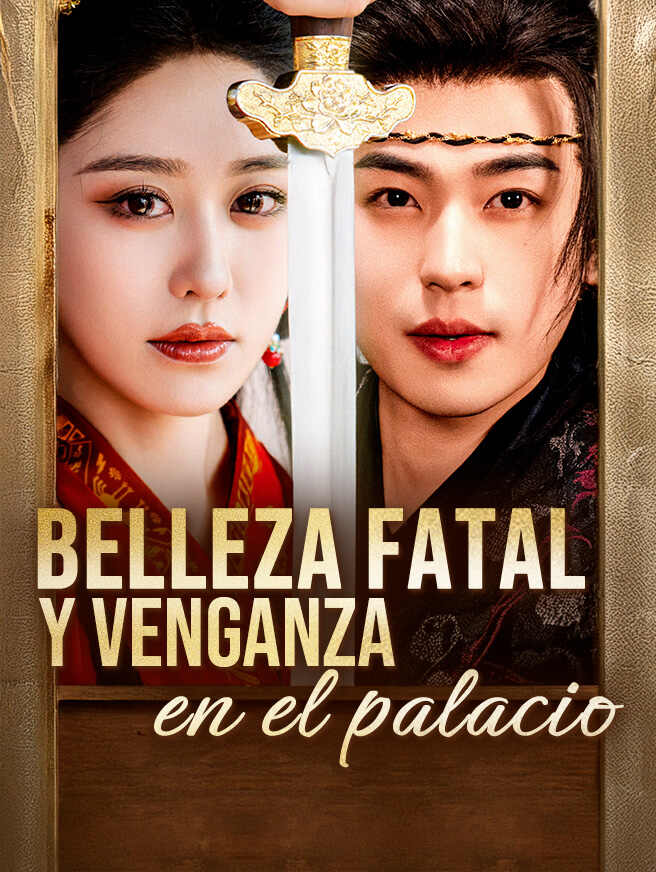 Belleza fatal y venganza en el palacio