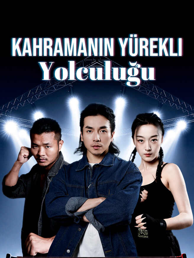 Kahramanın Yürekli Yolculuğu