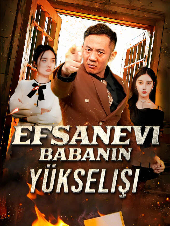 Efsanevi Babanın Yükselişi