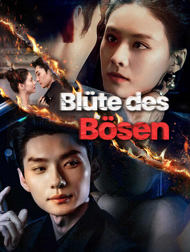 Blüte des Bösen