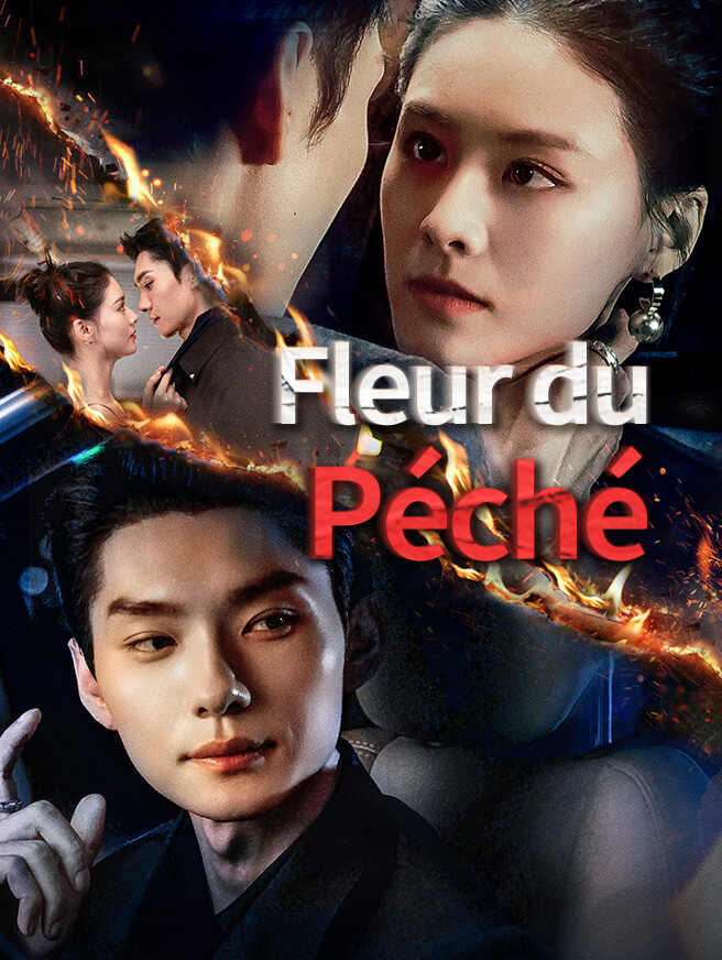 Fleur du Péché