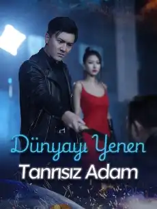 Dünyayı Yenen Tanrısız Adam