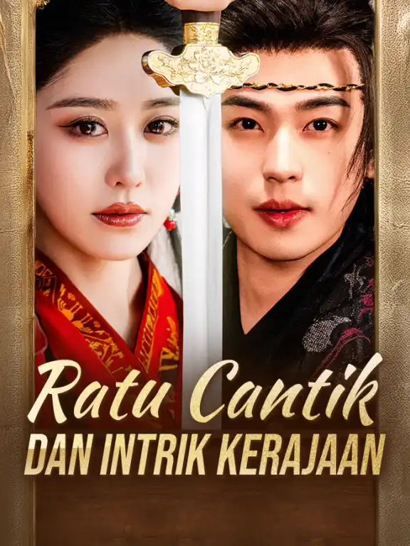 Ratu Cantik dan Intrik Kerajaan Episode 1