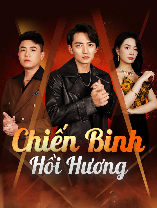 Chiến Binh Hồi Hương