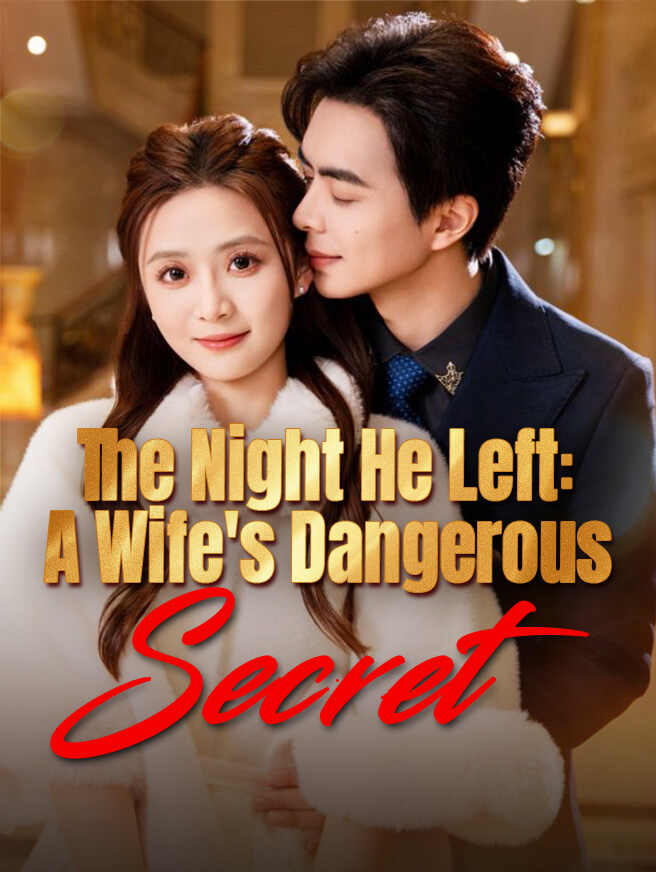 The Night He Left A Wife S Dangerous Secret