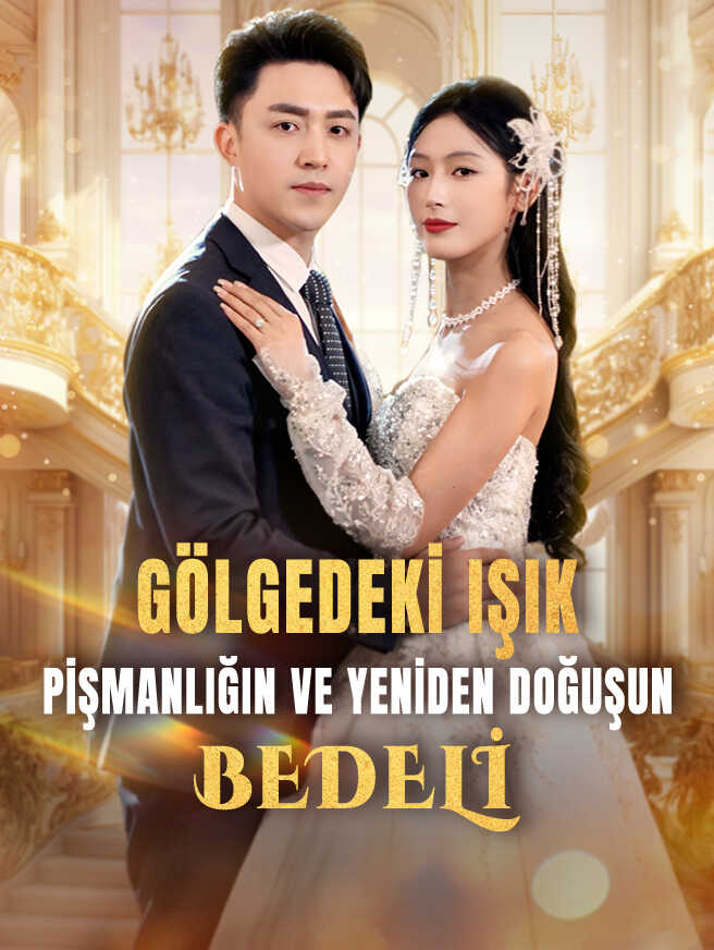 GÖLGEDEKİ IŞIK: PİŞMANLIĞIN VE YENİDEN DOĞUŞUN BEDELİ