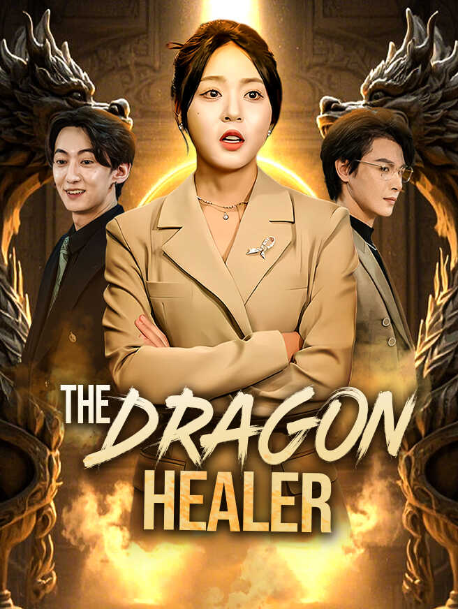 The Dragon Healer