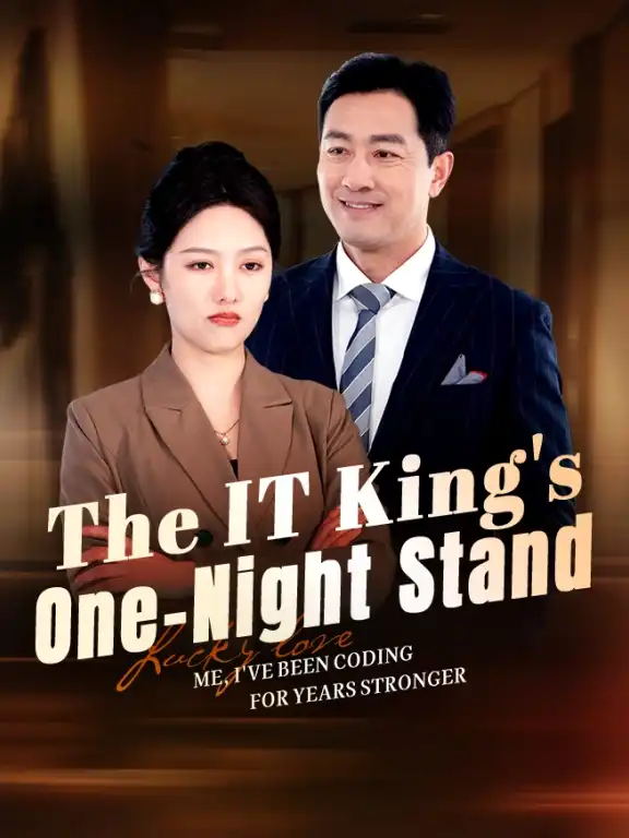 The IT King's One-Night Stand Episode 1