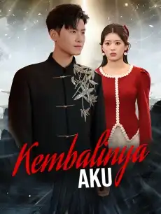 Kembalinya Aku