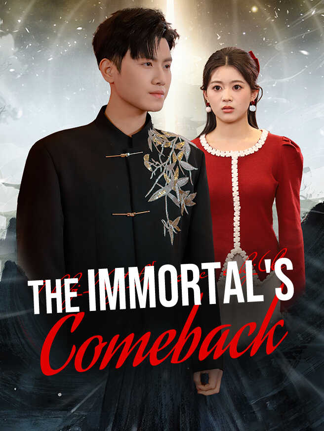 The Immortal S Comeback