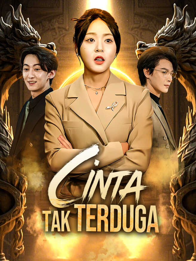 Cinta Tak Terduga