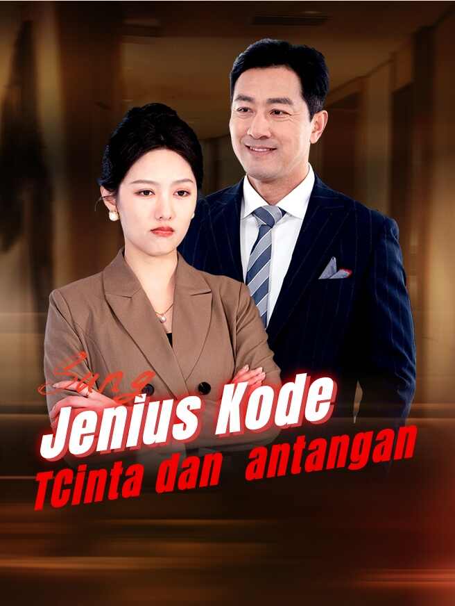 Sang Jenius Kode Cinta dan Tantangan
