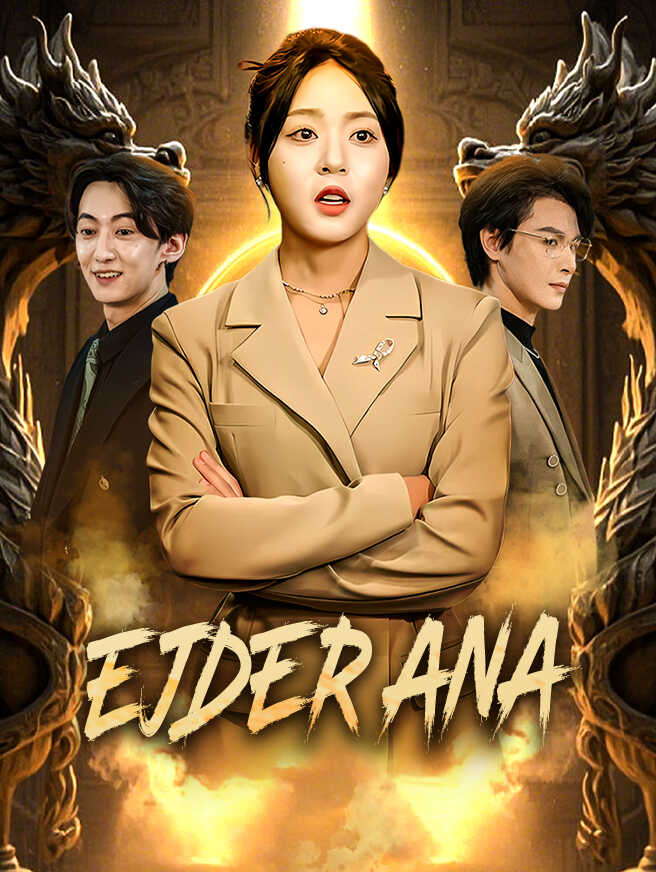 Ejder Ana