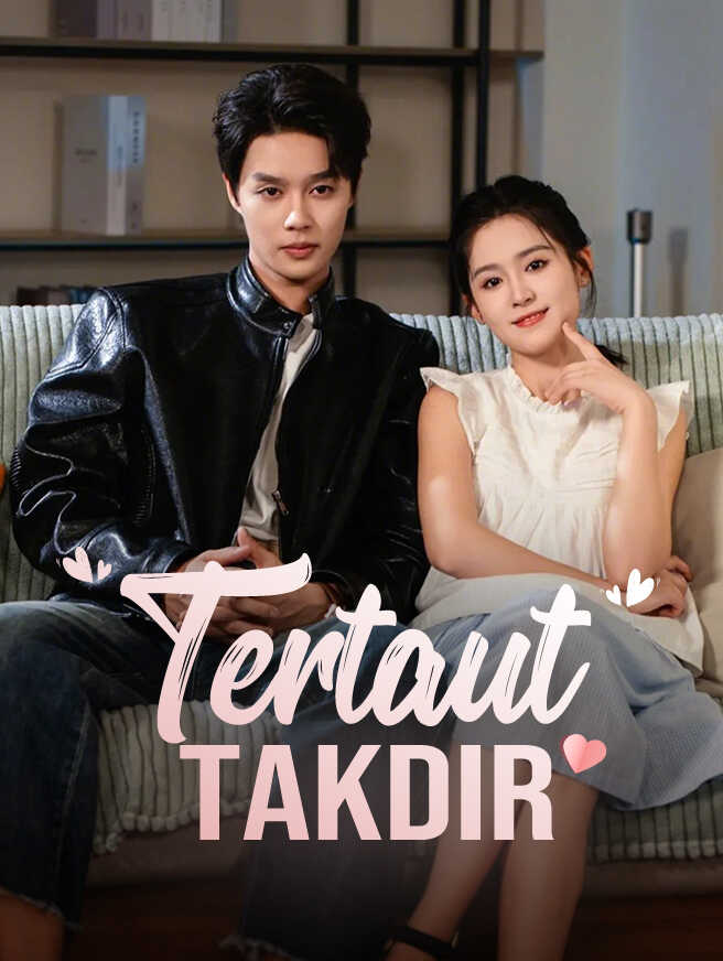 Tertaut Takdir