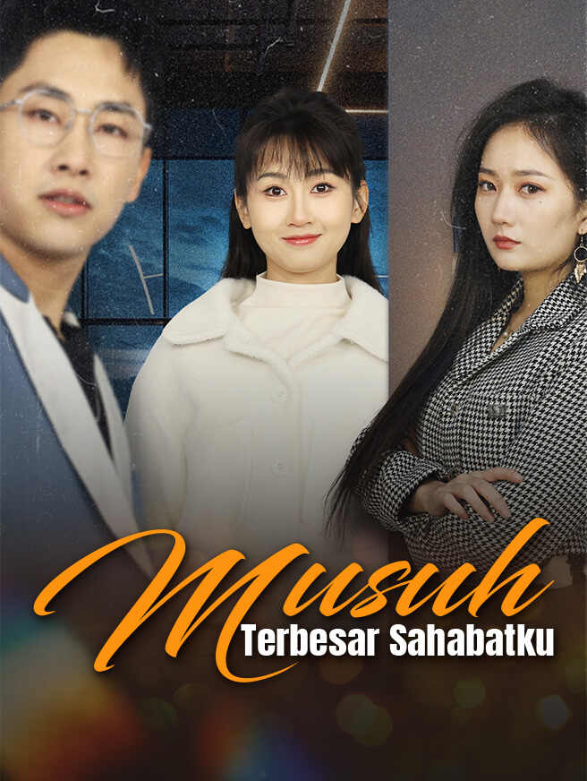 Musuh Terbesar Sahabatku