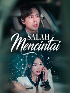 Salah Mencintai