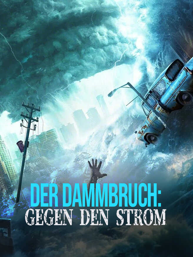 Der Dammbruch: Gegen den Strom