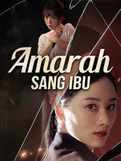 Amarah Sang Ibu