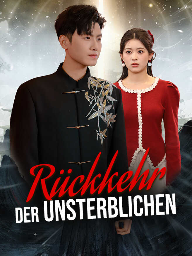 Rückkehr der Unsterblichen