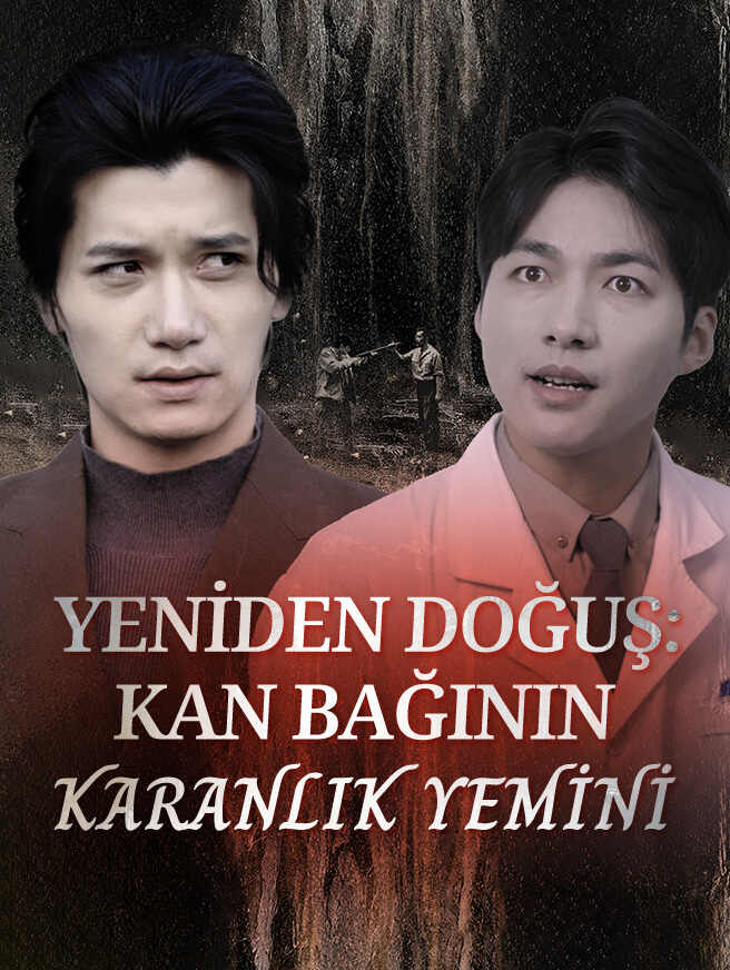 YENİDEN DOĞUŞ: KAN BAĞININ KARANLIK YEMİNİ