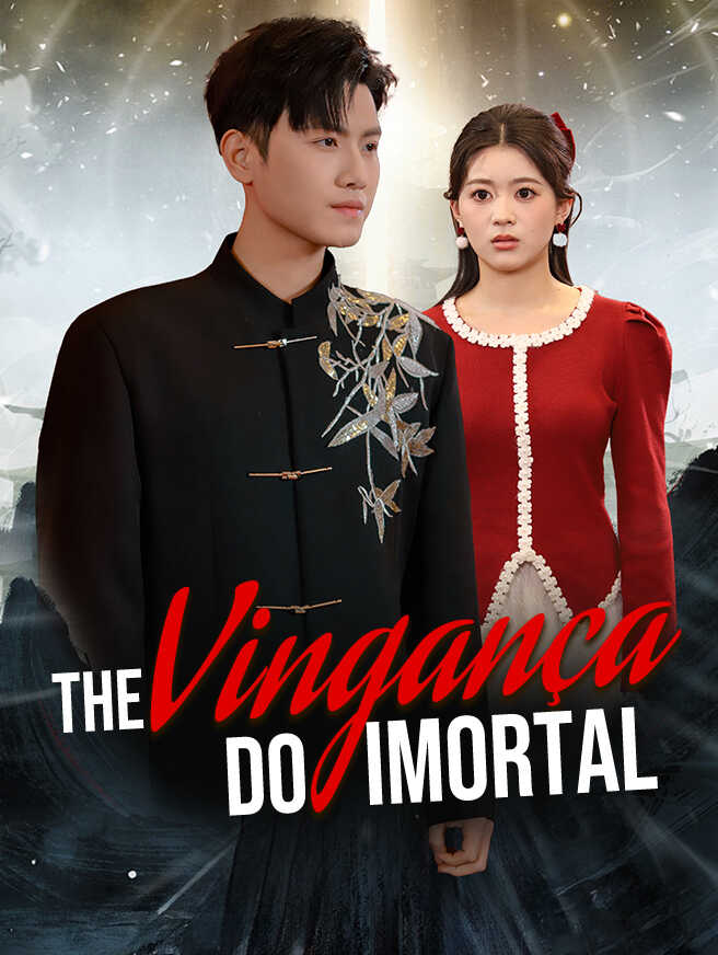 A Vingança do Imortal