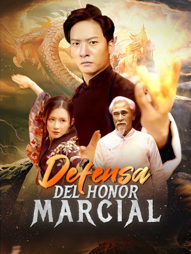 Defensa del honor marcial