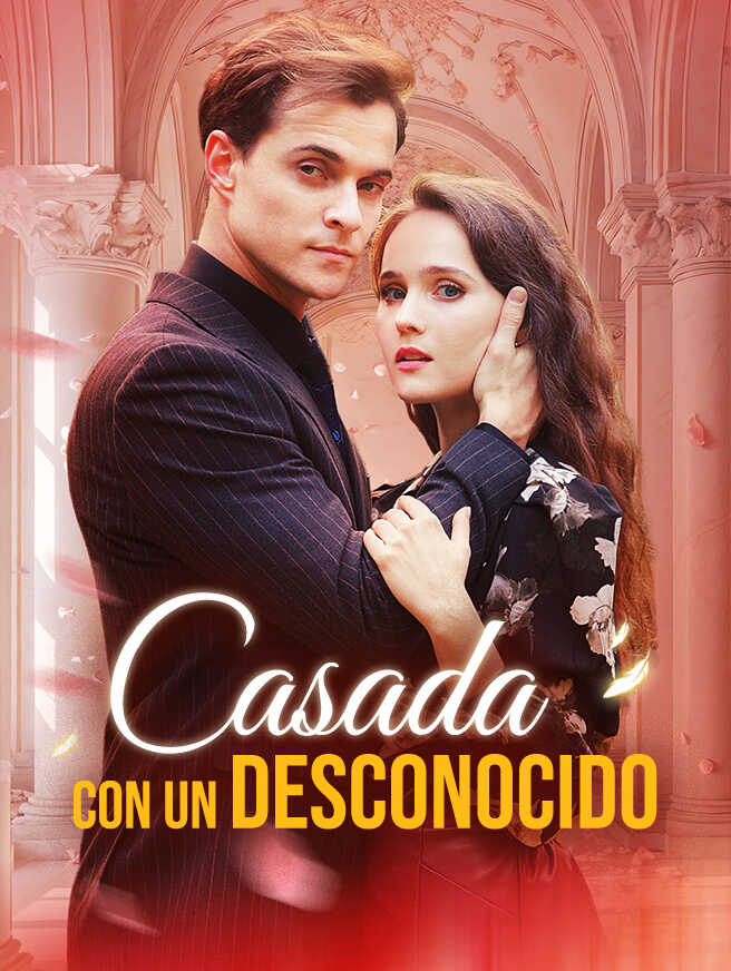 Casada con un Desconocido
