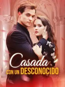 Casada con un Desconocido