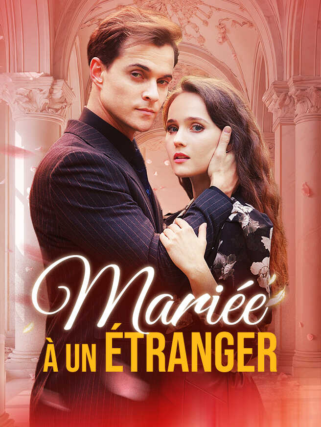 Mariée à un étranger