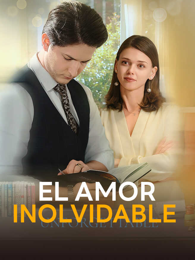 El Amor Inolvidable