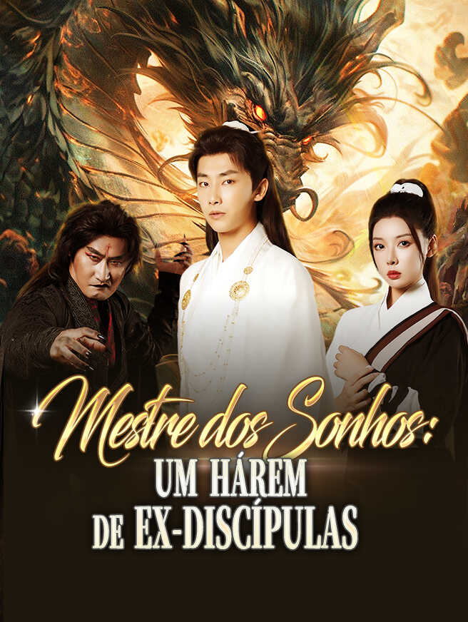 Mestre dos Sonhos: Um Harém de Ex-Discípulas