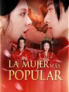 La mujer más popular