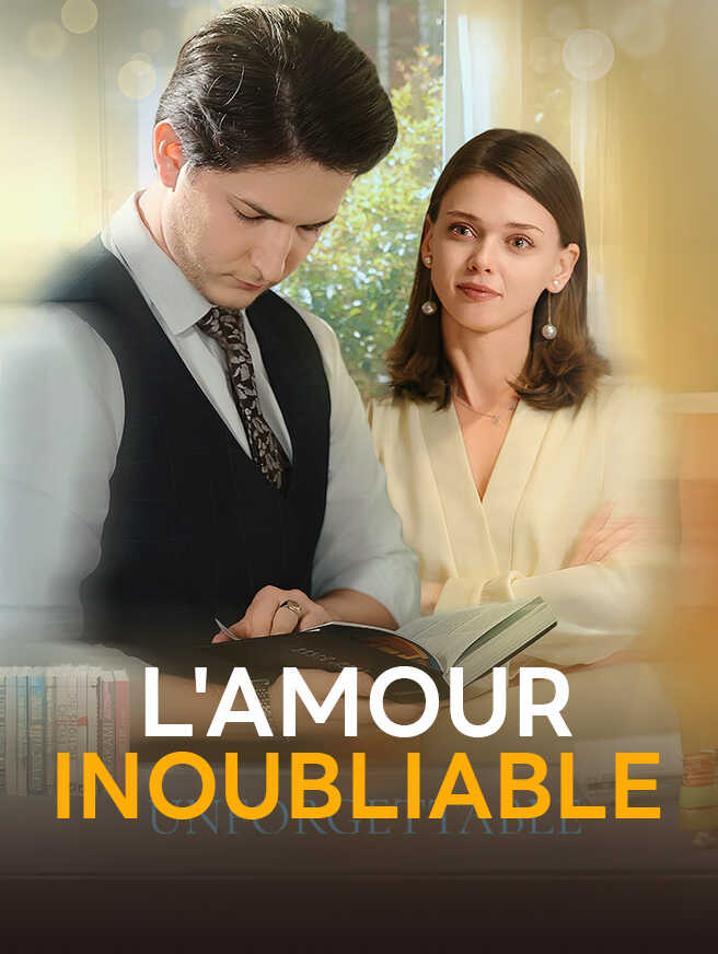 L'Amour Inoubliable