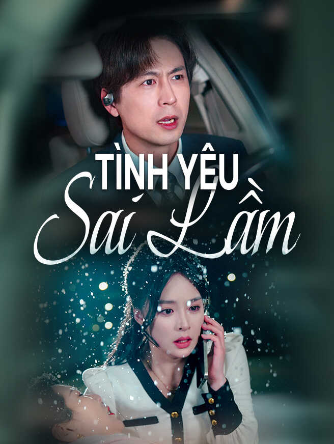 Tình Yêu Sai Lầm