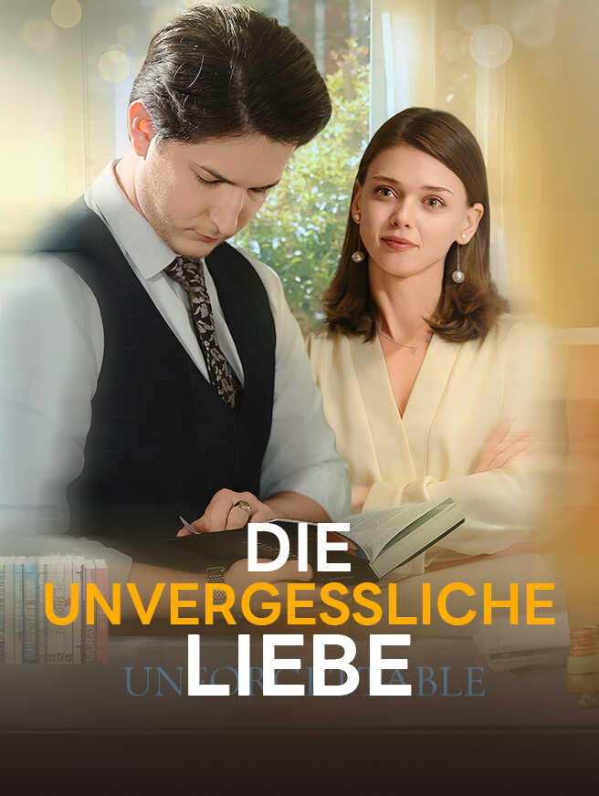 Die unvergessliche Liebe