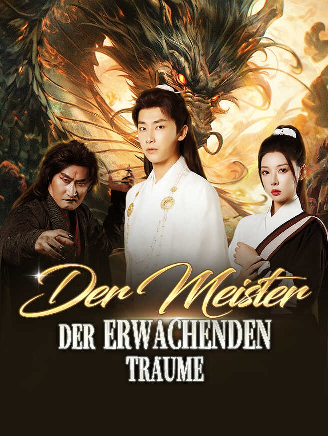 Der Meister der erwachenden Träume