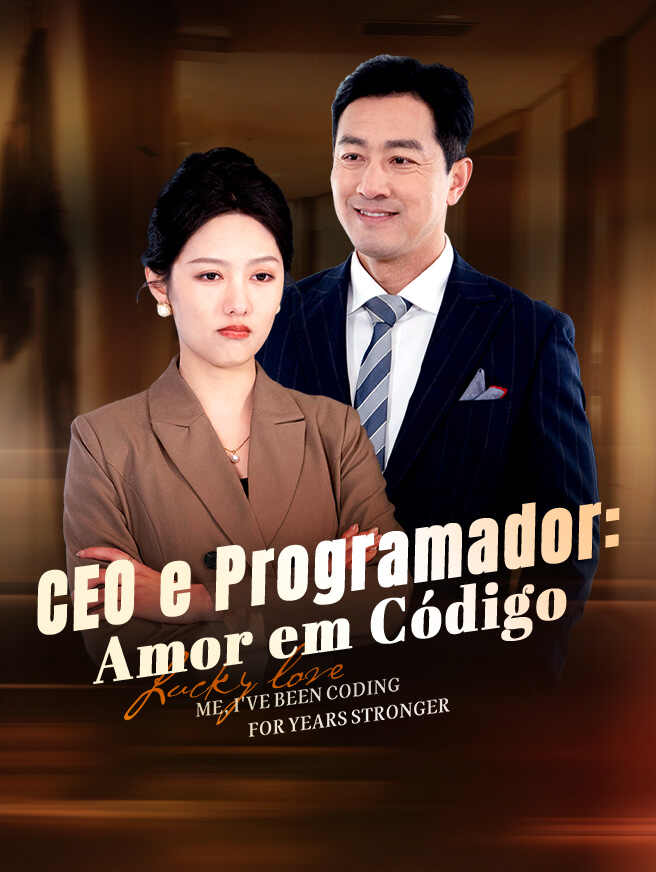 CEO e Programador: Amor em Código