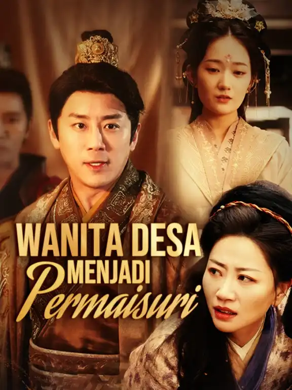 Wanita Desa Menjadi Permaisuri Episode 1