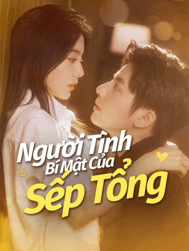 Người Tình Bí Mật Của Sếp Tổng