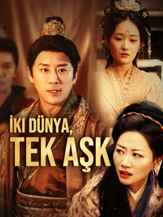 İki Dünya, Tek Aşk | Drama Dizilerim