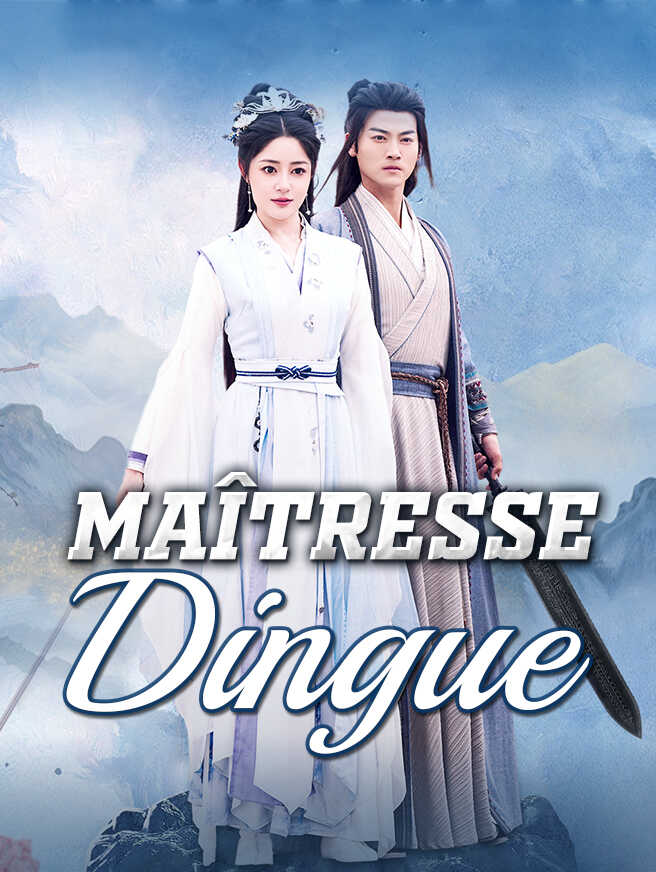 Maîtresse Dingue