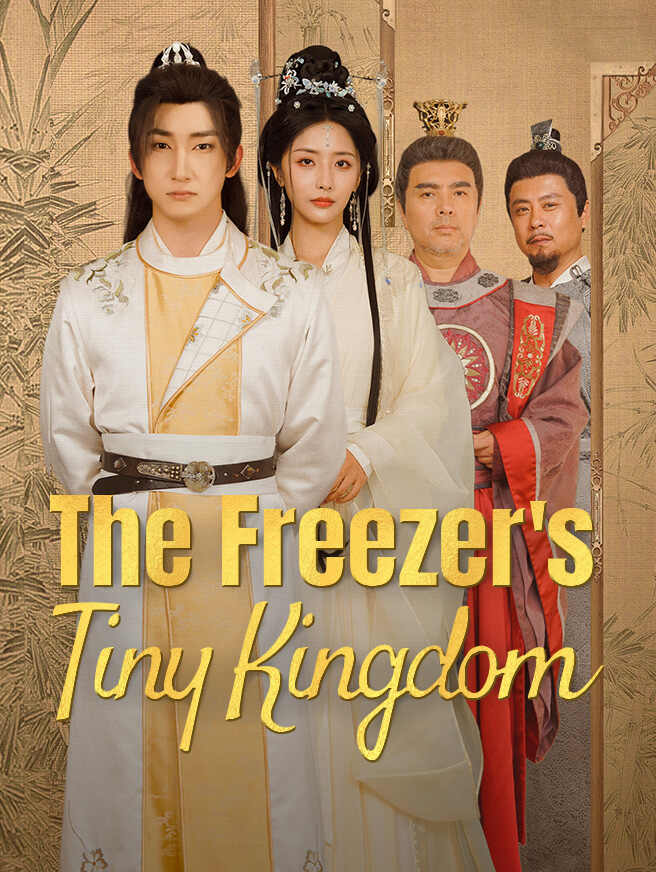 The Freezer's Tiny Kingdom