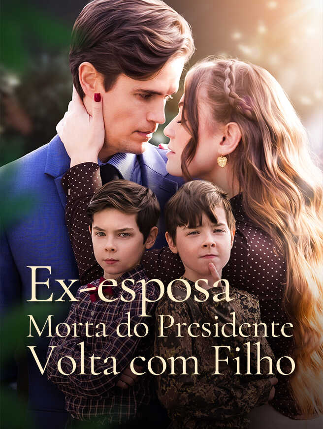 Ex-esposa Morta do Presidente Volta com Filho