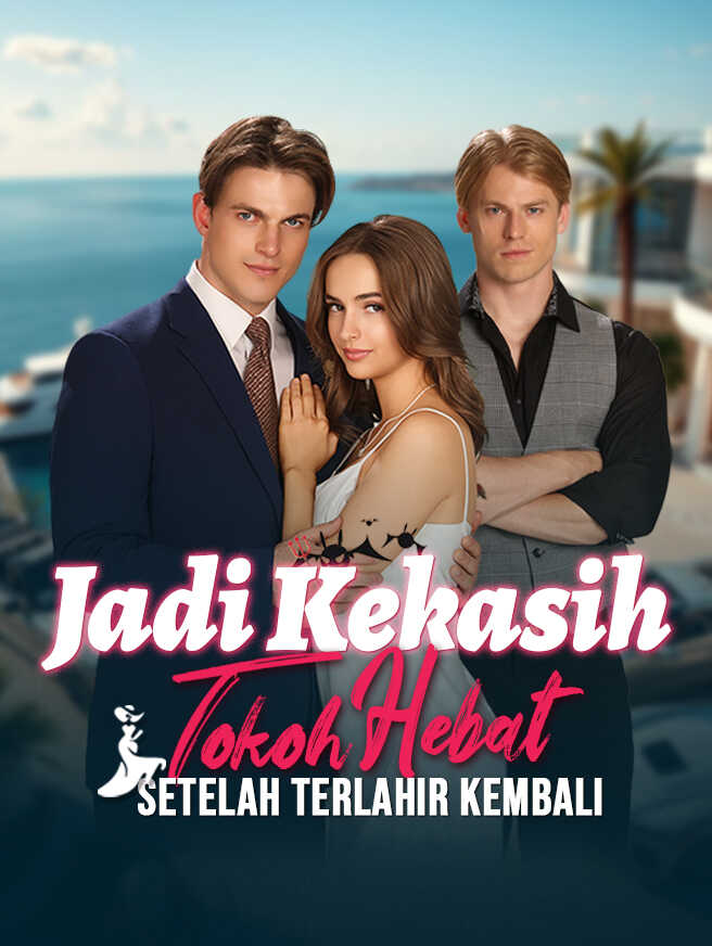 Aku Jadi Kekasih Tokoh Hebat yang Hilang