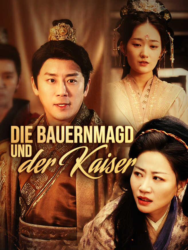 Die Bauernmagd und der Kaiser