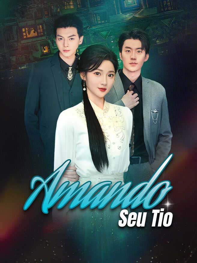 Amando Seu Tio