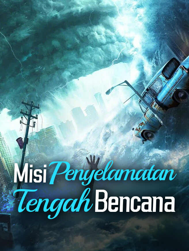 Misi Penyelamatan Tengah Bencana