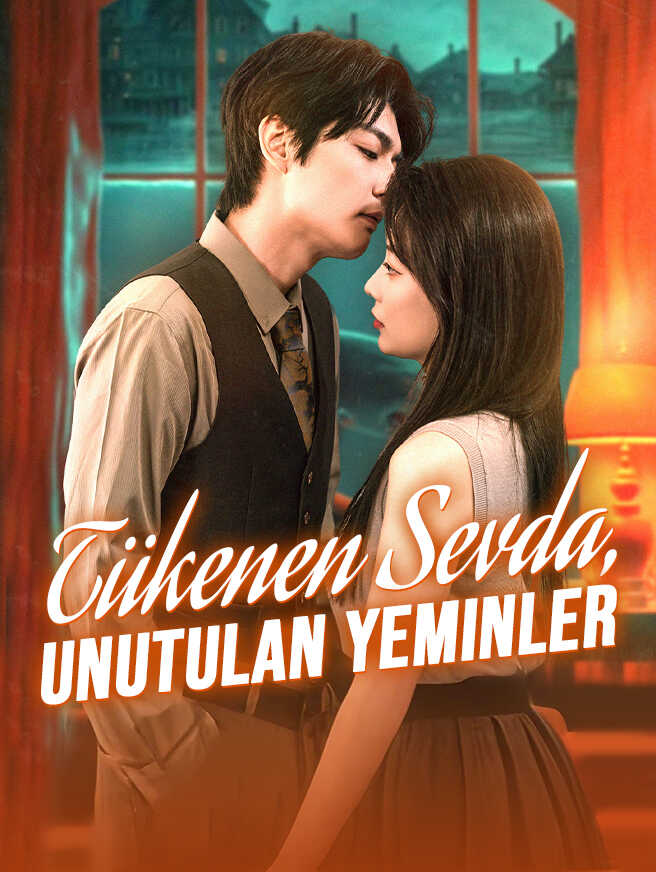 Tükenen Sevda, Unutulan Yeminler