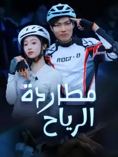 مطاردة الرياح